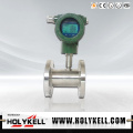 Medidor de flujo de turbina diesel Holykell HLY-C